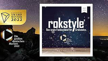 Der Trailer zum neuen Rokstyle Katalog 2023/24